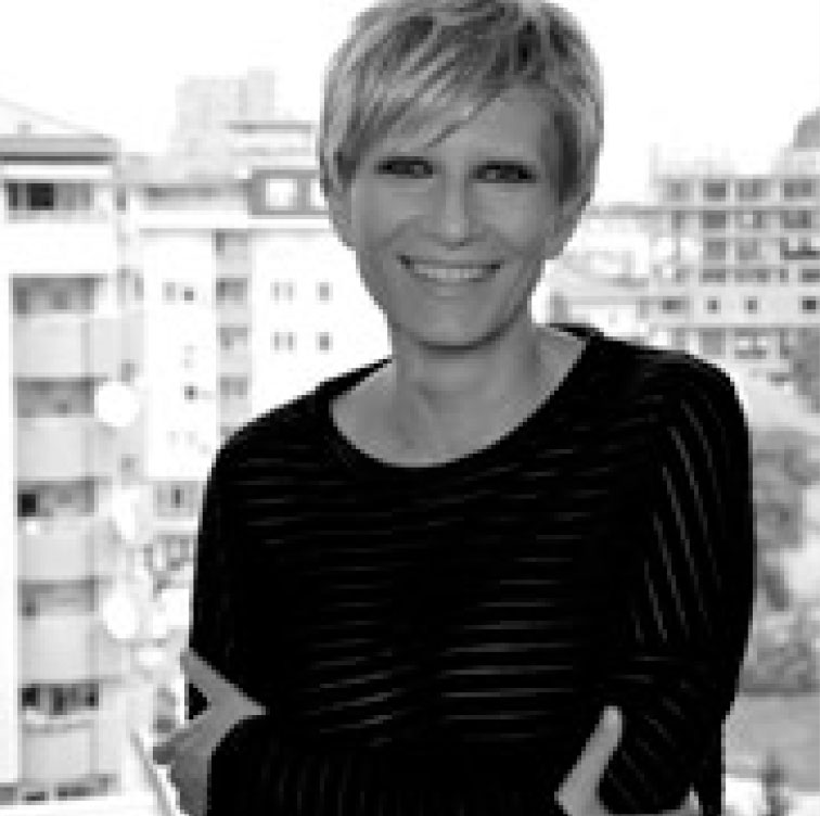 Aneta Sanev