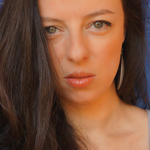 Gabriella Benak