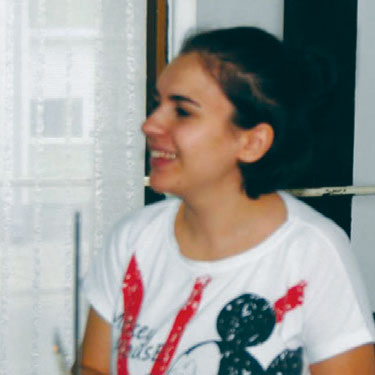 Ivana Gavrilova