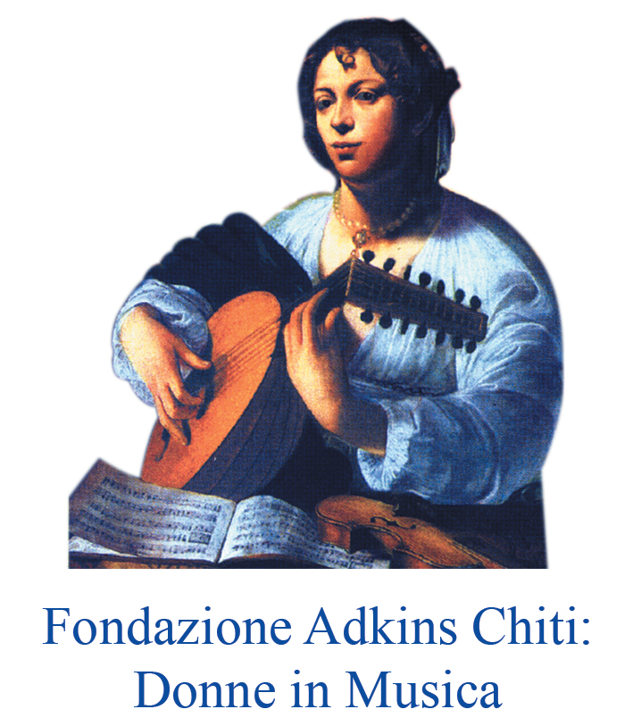 DONNE  IN  MUSICA