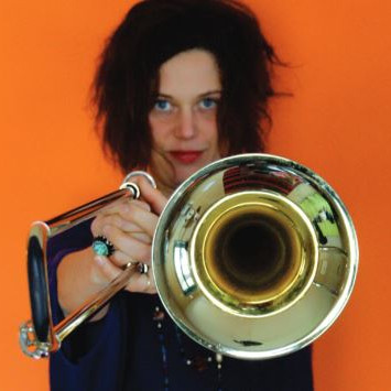 Marie Marais Petrov