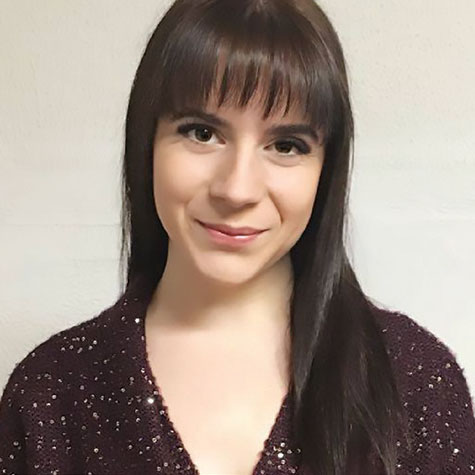 Nevena Martinovic